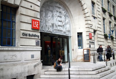 2018 Ambassador EO Kolade Scholarships At LSE, UK