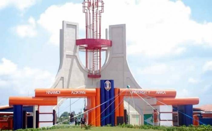 UNIZIK denies students' r*pe reports