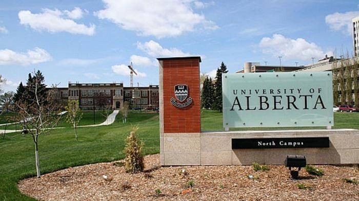 Pansy and George Strange International Scholarships at University of Alberta – Canada, 2021