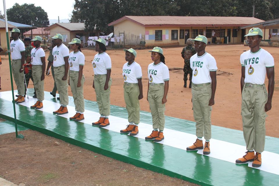 NYSC: No 25% Reduction in Corps Members' Alawi