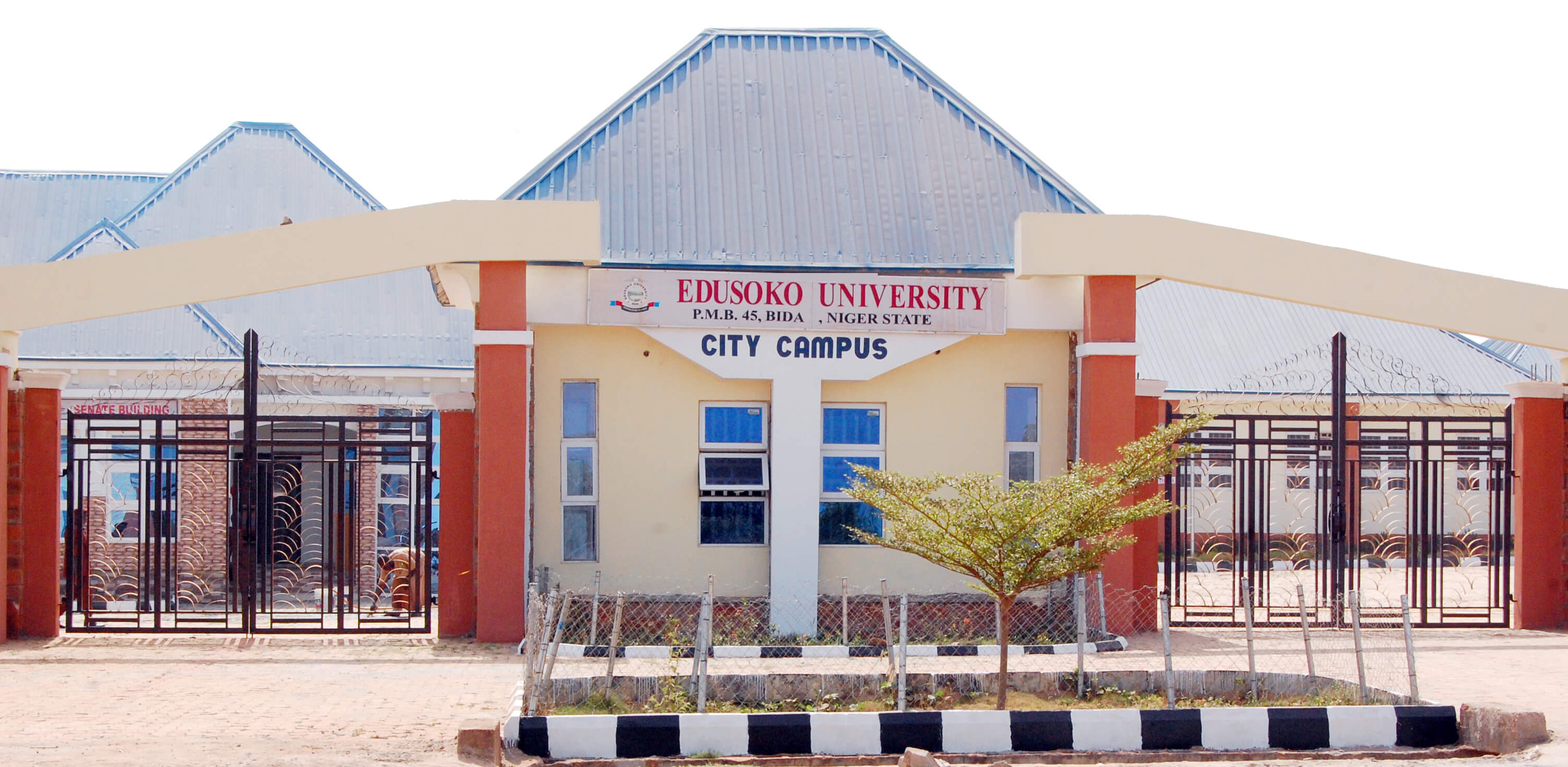 Edusoko University Post UTME Screening Admission Form