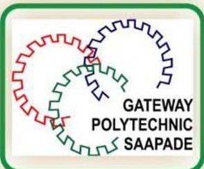 Gateway (ICT) Polytechnic Saapade announces resumption date