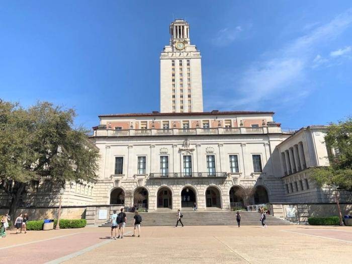 Jonsson School International Axxess Scholarships at University of Texas – USA 2021