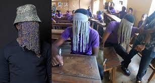 Student Who Dressed Like His Role Model to Exam Hall Chased Out