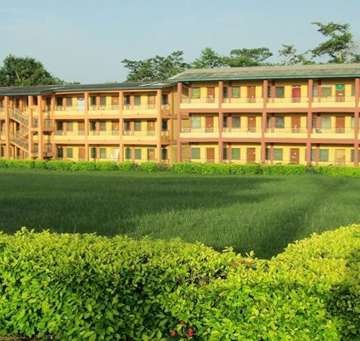 Grace Polytechnic Hostel Accommodation Fee