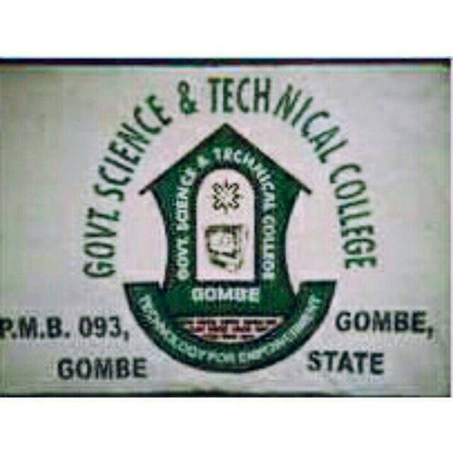 List of Courses Offered in GSTC Gombe