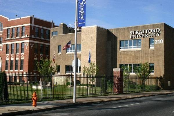 International Presidential Scholarships at Stratford University, USA - 2021