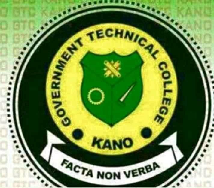 List of Courses Offered in GTC Kano