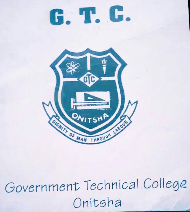 List of Courses Offered in GTC Onitsha