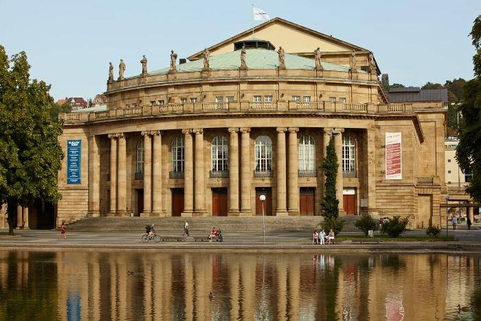 Fully-Funded Scholarships At University Of Stuttgart, Germany 2018