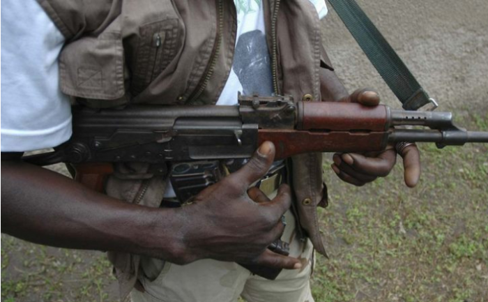 Gunmen reportedly abduct two OOU students, demand N50m ransom