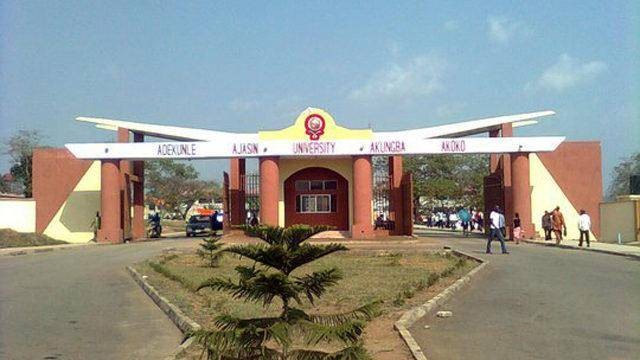 NANS condemns AAUA on the introduction of reparation fee