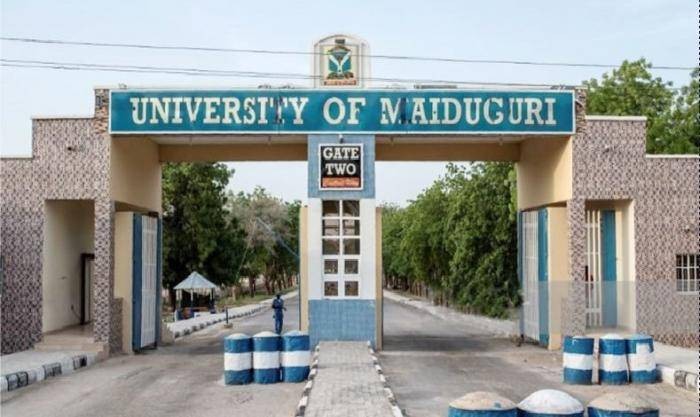 University of Maiduguri (UNIMAID) Postgraduate Admission Form for 2019/2020 Academic Sesssion