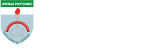 List of Courses Offered by Heritage Polytechnic