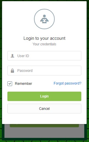 ALLOVERPOLY Login Portal