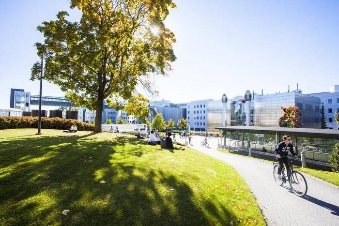 2021 International Advancement Scholarships at Tampere University – Finland