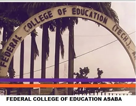 How To Calculate FCE Asaba Post UTME Aggregate Cut Off Mark 2024/2025 Session