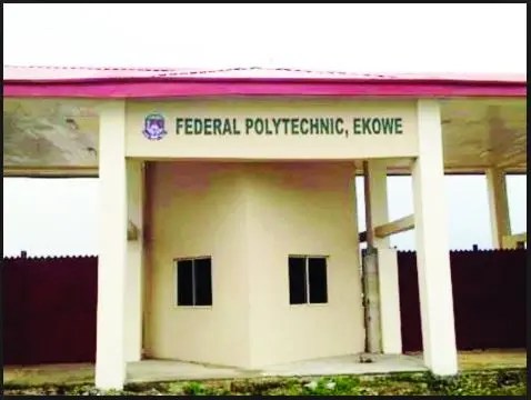 How To Calculate Federal Polytechnic Ekowe Aggregate Cut Off Mark 2024/2025 Session