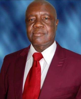 UNIJOS senate nominates Professor GG Ejikeme as Acting VC