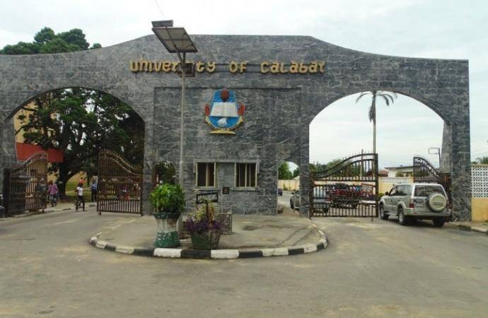 UNICAL allegedly asks final year students to return to 200 level