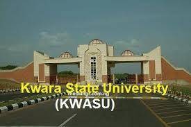 KWASU disclaimer notice on reopening of 2024/2025 admission portal