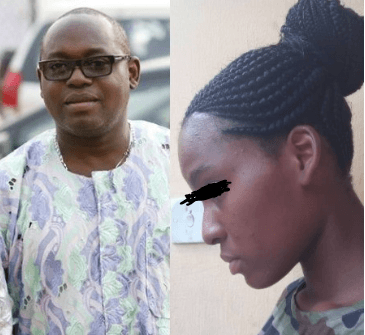 Father Upset When University Forces His Daughter to Loosen Her Braids