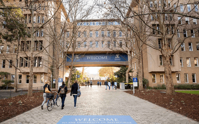 Study In Australia: University Of Melbourne International Scholarships - 2018