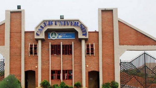 Caleb University gets accreditation for its Law programme