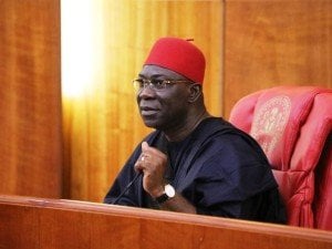 Ekweremadu Disburses N22.35m Scholarship, Bursary Awards On Varsity Students