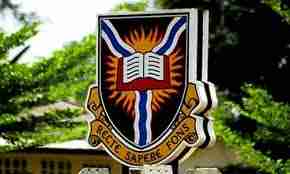 University of Ibadan Research Foundation Postgraduate Admission Form yearnyear Session checking Guide 1