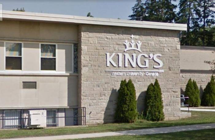 Leslie-Ann Hales English Scholarship 2022 at King’s University – Canada