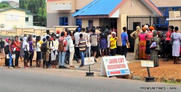 JAMB Urges Parents to Stay Away from CBT Centres