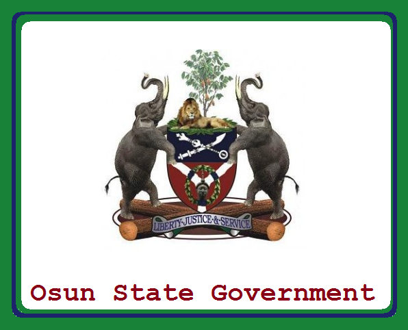 Osun State Ministry of Education Seals up schools