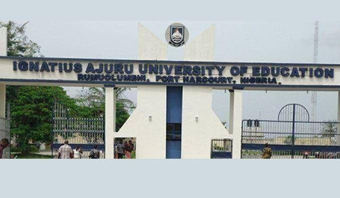 Ignatius Ajuru University Suspends Lecturer for Impregnating a Student