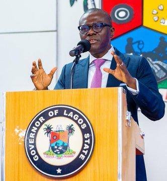 Sanwo-Olu Inaugurates Governing Councils for LASU, LASPOTECH, AOCOED and MOCPED