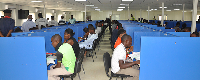 How to Print JAMB Mop-Up Examination Slip Online 2022