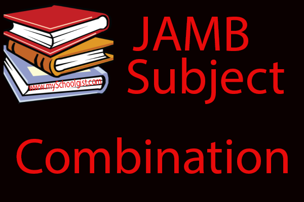 JAMB Subject Combination for Marketing