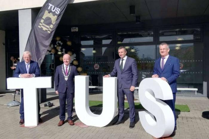 President’s International Scholarships at Technological University of the Shannon – Ireland, 2022