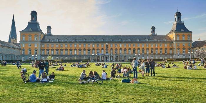 Argelander Scholarships 2022 at University of Bonn – Germany