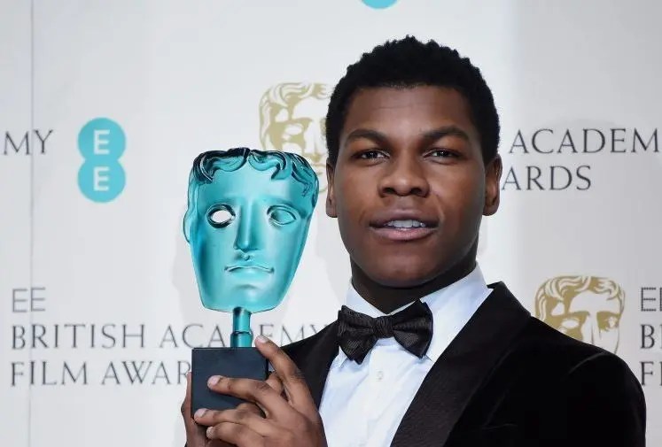 John Boyega: Biography, Age & Net Worth (2024)