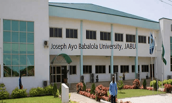 JABU Post UTME Result 2023/2024 Academic Session – How To Check