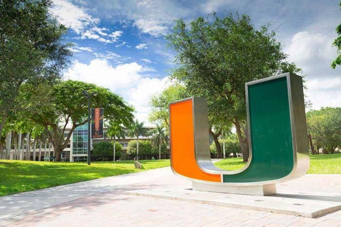 2021 International Scholarships at University of Miami - USA