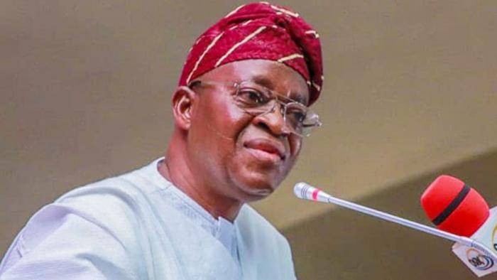 Osun govt suspends 3 principals for allowing agitators preach to students