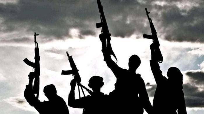 Gunmen abduct school pupils in Nasarawa