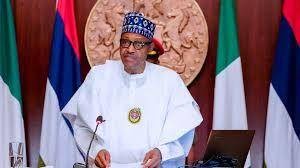 ASUU members on IPPIS will be paid - President Buhari