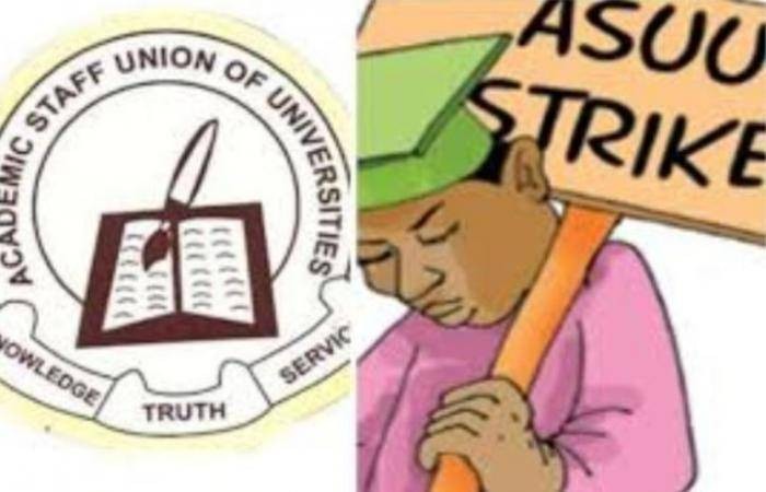 PLASU embark on an indefinite strike