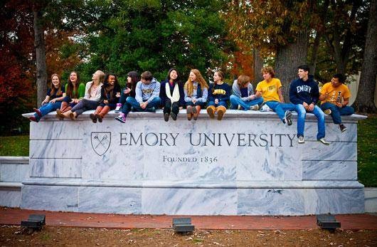 2023 Scholars Program at Emory University, USA   Trust Scholarships at Lincoln University, New Zealand