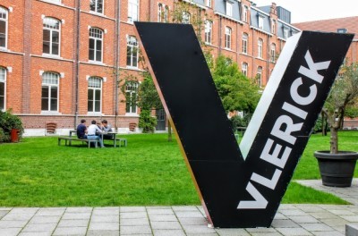 Full Scholarships At Vlerick Business School, Belgium - 2018