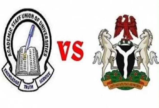 ASUU to appeal industrial court judgment