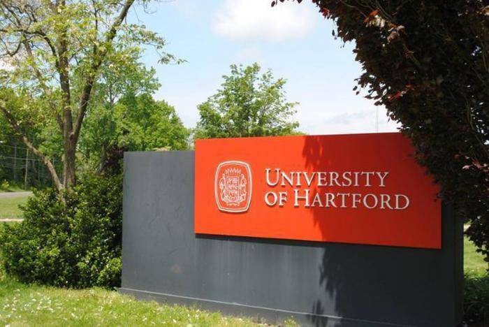 2022 International Student Scholarships at University of Hartford, USA